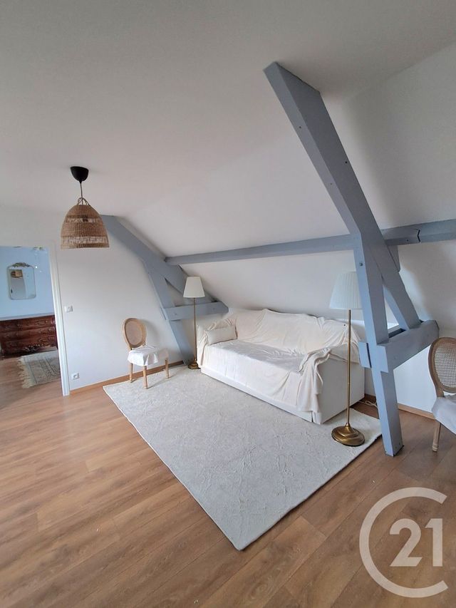 Appartement F2 &agrave; louer - 2 pi&egrave;ces - 56 m2 - Calais - 62 - NORD-PAS-DE-CALAIS