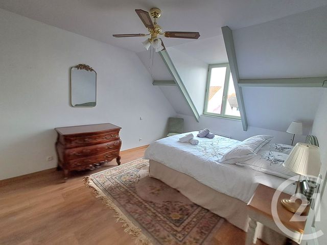 Appartement F2 &agrave; louer - 2 pi&egrave;ces - 56 m2 - Calais - 62 - NORD-PAS-DE-CALAIS