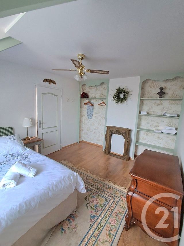 Appartement F2 &agrave; louer - 2 pi&egrave;ces - 56 m2 - Calais - 62 - NORD-PAS-DE-CALAIS