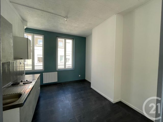 Appartement Studio &agrave; louer - 1 pi&egrave;ce - 28,66 m2 - Calais - 62 - NORD-PAS-DE-CALAIS