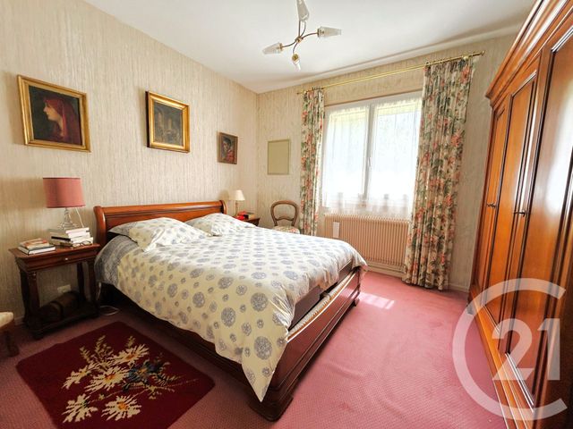 Maison &agrave; vendre - 6 pi&egrave;ces - 138 m2 - Coquelles - 62 - NORD-PAS-DE-CALAIS