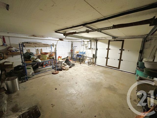 Maison &agrave; vendre - 6 pi&egrave;ces - 138 m2 - Coquelles - 62 - NORD-PAS-DE-CALAIS