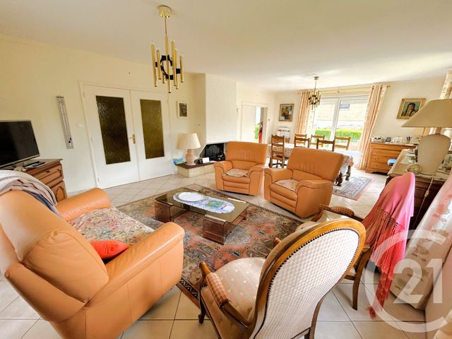 Maison &agrave; vendre - 6 pi&egrave;ces - 138 m2 - Coquelles - 62 - NORD-PAS-DE-CALAIS