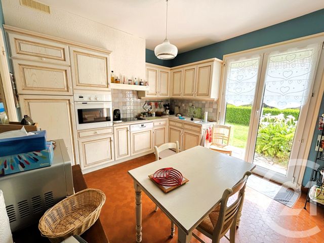 Maison &agrave; vendre - 6 pi&egrave;ces - 138 m2 - Coquelles - 62 - NORD-PAS-DE-CALAIS