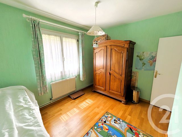 Maison &agrave; vendre - 6 pi&egrave;ces - 138 m2 - Coquelles - 62 - NORD-PAS-DE-CALAIS