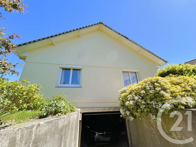Maison &agrave; vendre - 6 pi&egrave;ces - 138 m2 - Coquelles - 62 - NORD-PAS-DE-CALAIS