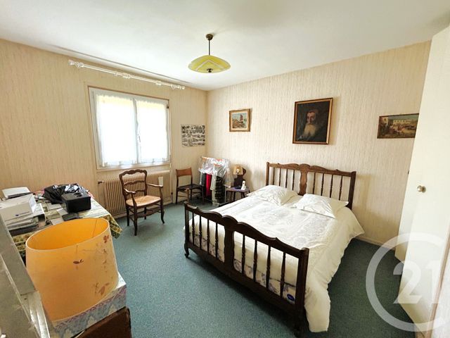 Maison &agrave; vendre - 6 pi&egrave;ces - 138 m2 - Coquelles - 62 - NORD-PAS-DE-CALAIS