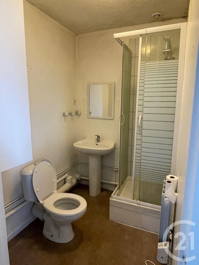 Appartement &agrave; louer - 2 pi&egrave;ces - 44,53 m2 - Marquise - 62 - NORD-PAS-DE-CALAIS