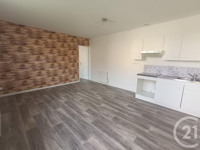 appartement - MARQUISE - 62