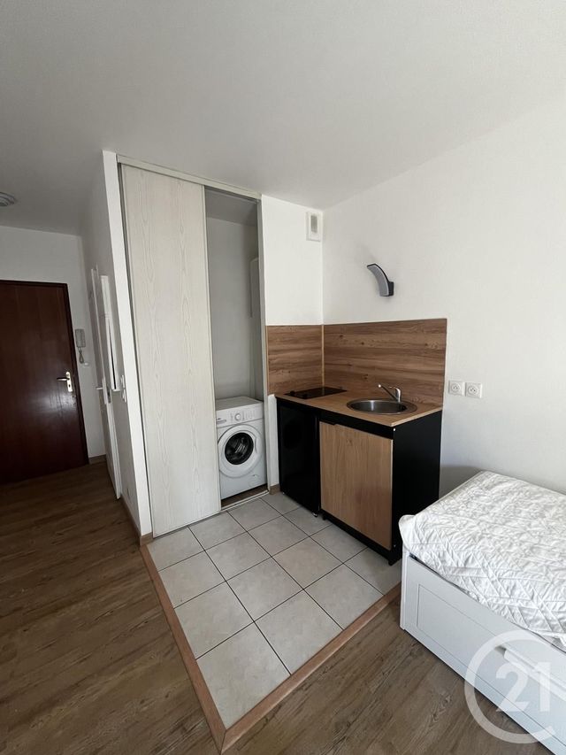 Appartement Studio &agrave; louer - 1 pi&egrave;ce - 17,46 m2 - Calais - 62 - NORD-PAS-DE-CALAIS