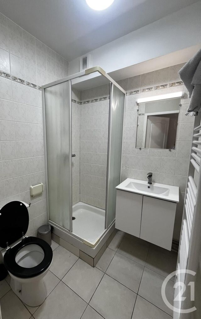 Appartement Studio &agrave; louer - 1 pi&egrave;ce - 17,46 m2 - Calais - 62 - NORD-PAS-DE-CALAIS