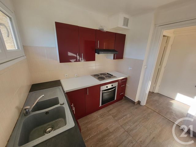 Appartement F2 &agrave; louer - 2 pi&egrave;ces - 38,69 m2 - Calais - 62 - NORD-PAS-DE-CALAIS