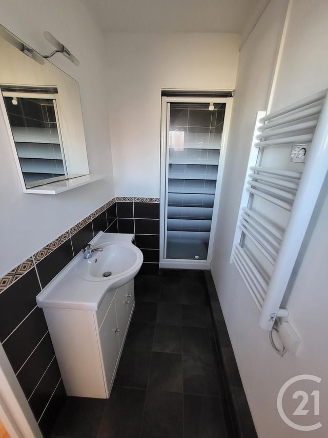Appartement F2 &agrave; louer - 2 pi&egrave;ces - 38,69 m2 - Calais - 62 - NORD-PAS-DE-CALAIS