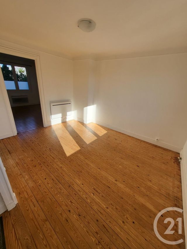 Appartement F2 &agrave; louer - 2 pi&egrave;ces - 38,69 m2 - Calais - 62 - NORD-PAS-DE-CALAIS