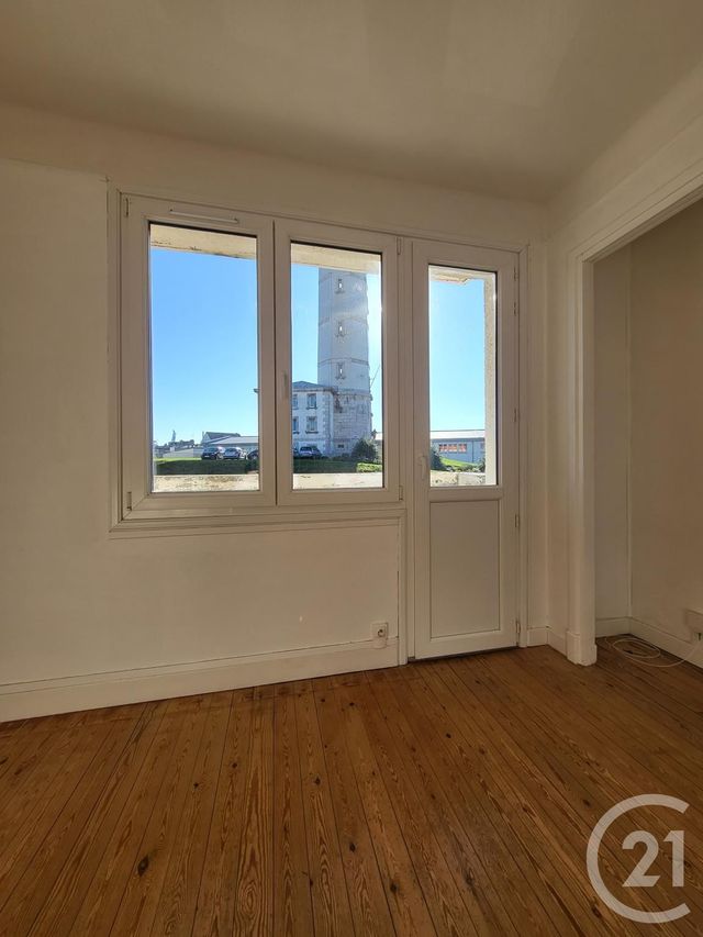 Appartement F2 &agrave; louer - 2 pi&egrave;ces - 38,69 m2 - Calais - 62 - NORD-PAS-DE-CALAIS