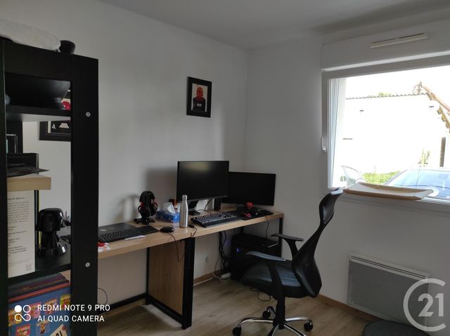 Maison &agrave; louer - 4 pi&egrave;ces - 75 m2 - St Tricat - 62 - NORD-PAS-DE-CALAIS