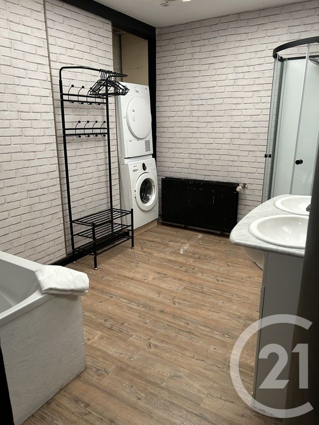 Appartement &agrave; louer - 2 pi&egrave;ces - 11,42 m2 - Calais - 62 - NORD-PAS-DE-CALAIS