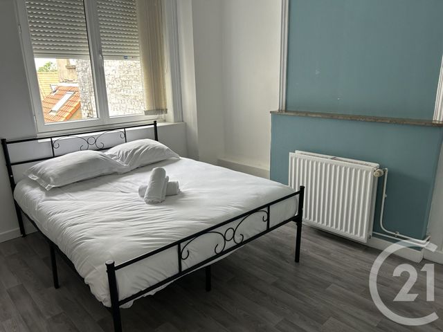 Appartement &agrave; louer - 2 pi&egrave;ces - 11,42 m2 - Calais - 62 - NORD-PAS-DE-CALAIS