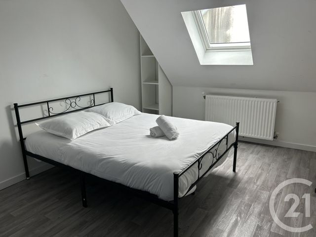 appartement - CALAIS - 62