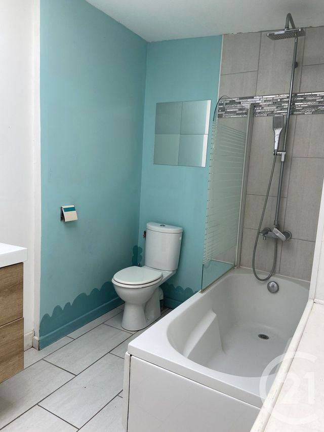 Appartement Chambre &agrave; louer - 2 pi&egrave;ces - 61,35 m2 - Calais - 62 - NORD-PAS-DE-CALAIS