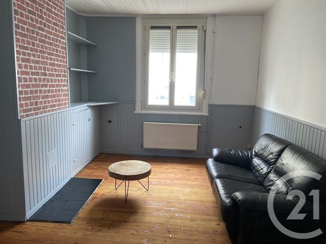 Appartement Chambre &agrave; louer - 2 pi&egrave;ces - 61,35 m2 - Calais - 62 - NORD-PAS-DE-CALAIS