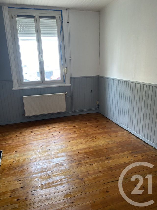 Appartement Chambre &agrave; louer - 2 pi&egrave;ces - 61,35 m2 - Calais - 62 - NORD-PAS-DE-CALAIS