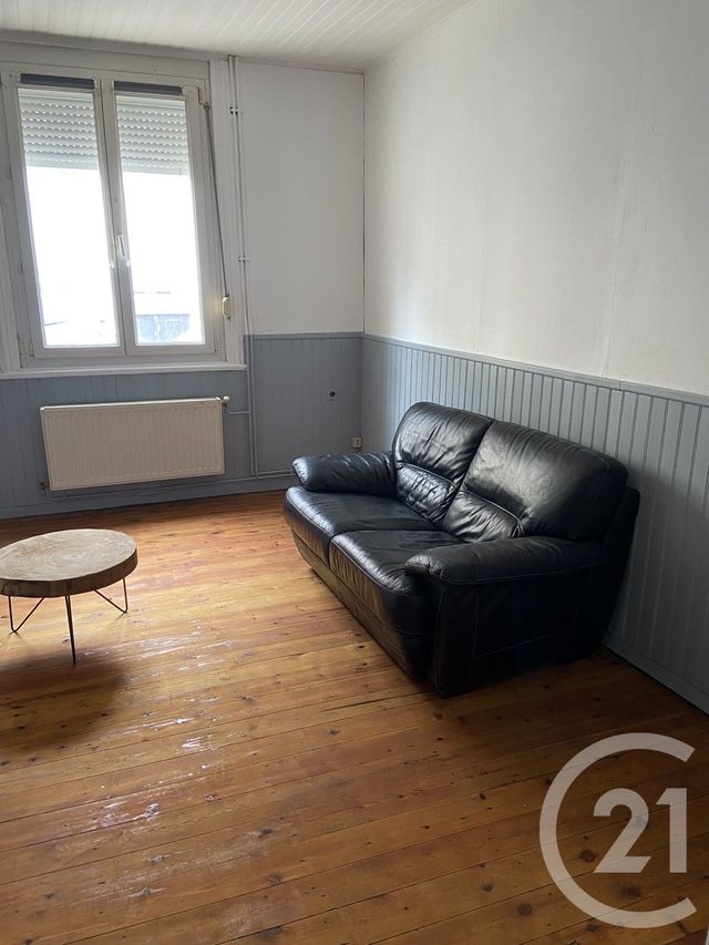 Appartement Chambre &agrave; louer - 2 pi&egrave;ces - 61,35 m2 - Calais - 62 - NORD-PAS-DE-CALAIS