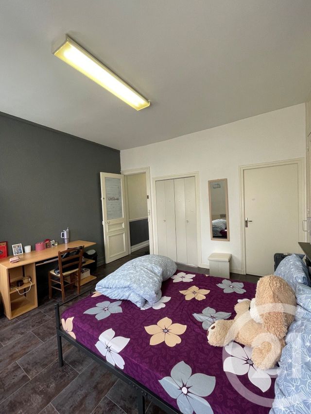 Appartement Chambre &agrave; louer - 2 pi&egrave;ces - 18,70 m2 - Calais - 62 - NORD-PAS-DE-CALAIS