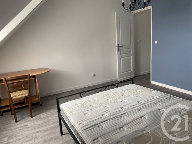 Appartement &agrave; louer - 2 pi&egrave;ces - 13,28 m2 - Calais - 62 - NORD-PAS-DE-CALAIS