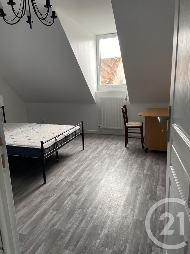 Appartement &agrave; louer - 2 pi&egrave;ces - 13,28 m2 - Calais - 62 - NORD-PAS-DE-CALAIS