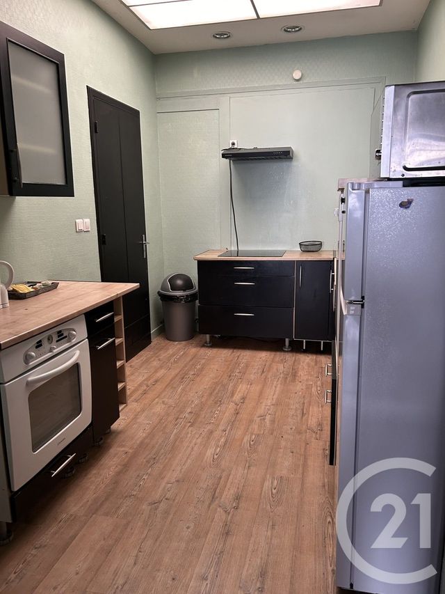 Appartement &agrave; louer - 2 pi&egrave;ces - 13,28 m2 - Calais - 62 - NORD-PAS-DE-CALAIS