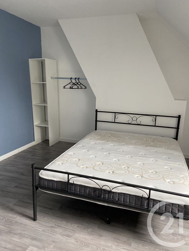 appartement - CALAIS - 62