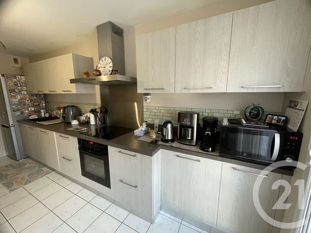 Appartement F3 &agrave; louer - 3 pi&egrave;ces - 77,07 m2 - Calais - 62 - NORD-PAS-DE-CALAIS