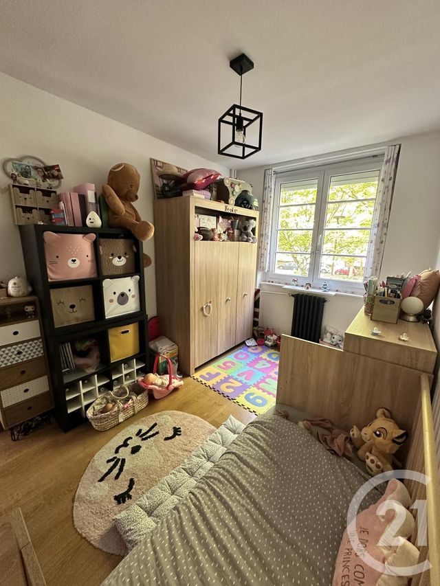 Appartement T3 &agrave; vendre - 3 pi&egrave;ces - 70,90 m2 - Calais - 62 - NORD-PAS-DE-CALAIS