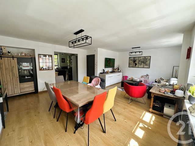 Appartement à vendre CALAIS
