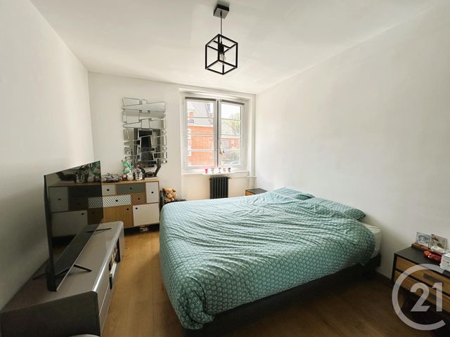 Appartement T3 &agrave; vendre - 3 pi&egrave;ces - 70,90 m2 - Calais - 62 - NORD-PAS-DE-CALAIS