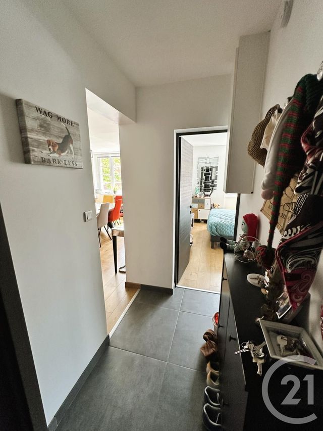 Appartement T3 &agrave; vendre - 3 pi&egrave;ces - 70,90 m2 - Calais - 62 - NORD-PAS-DE-CALAIS