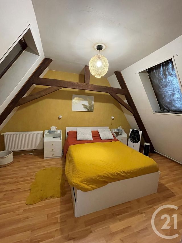 Maison &agrave; louer - 3 pi&egrave;ces - 85,55 m2 - Pihen Les Guines - 62 - NORD-PAS-DE-CALAIS