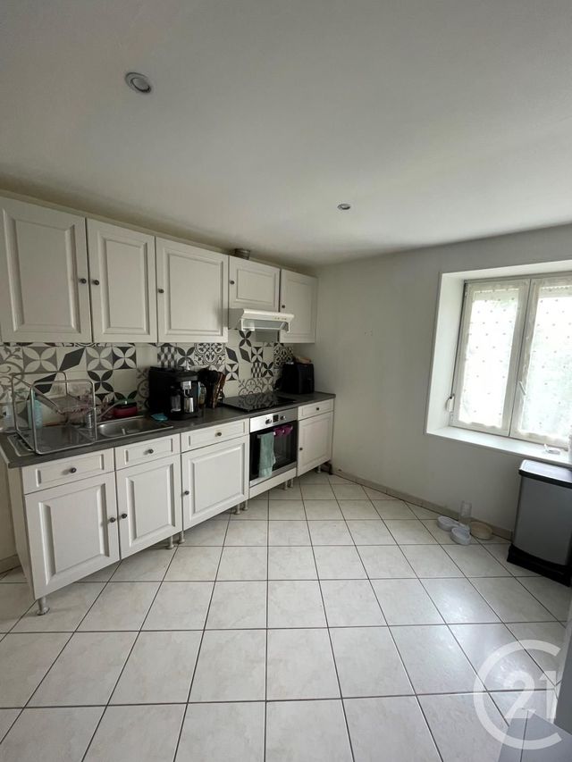 Maison &agrave; louer - 3 pi&egrave;ces - 85,55 m2 - Pihen Les Guines - 62 - NORD-PAS-DE-CALAIS
