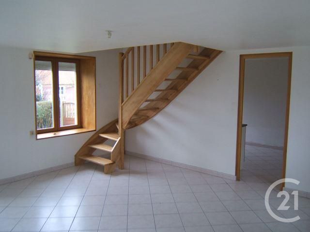 Maison &agrave; louer - 3 pi&egrave;ces - 85,55 m2 - Pihen Les Guines - 62 - NORD-PAS-DE-CALAIS