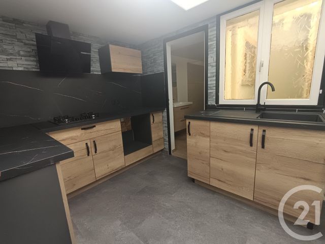 maison - CALAIS - 62