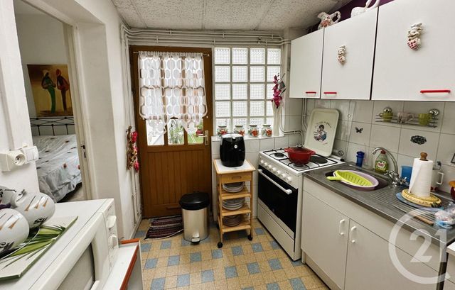 Immeuble &agrave; vendre - 180 m2 - Calais - 62 - NORD-PAS-DE-CALAIS
