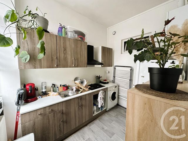 Immeuble &agrave; vendre - 180 m2 - Calais - 62 - NORD-PAS-DE-CALAIS