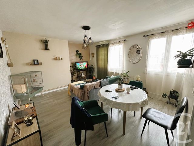 Immeuble &agrave; vendre - 180 m2 - Calais - 62 - NORD-PAS-DE-CALAIS