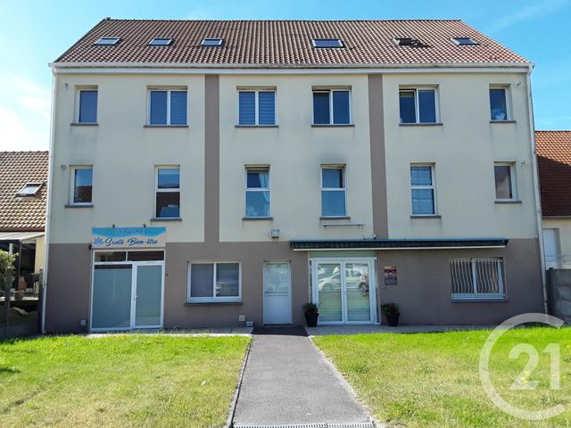 Divers &agrave; louer - 100 m2 - Sangatte - 62 - NORD-PAS-DE-CALAIS