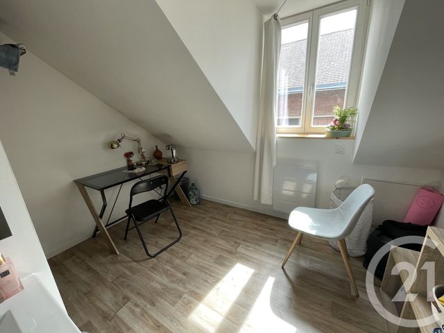 appartement - CALAIS - 62