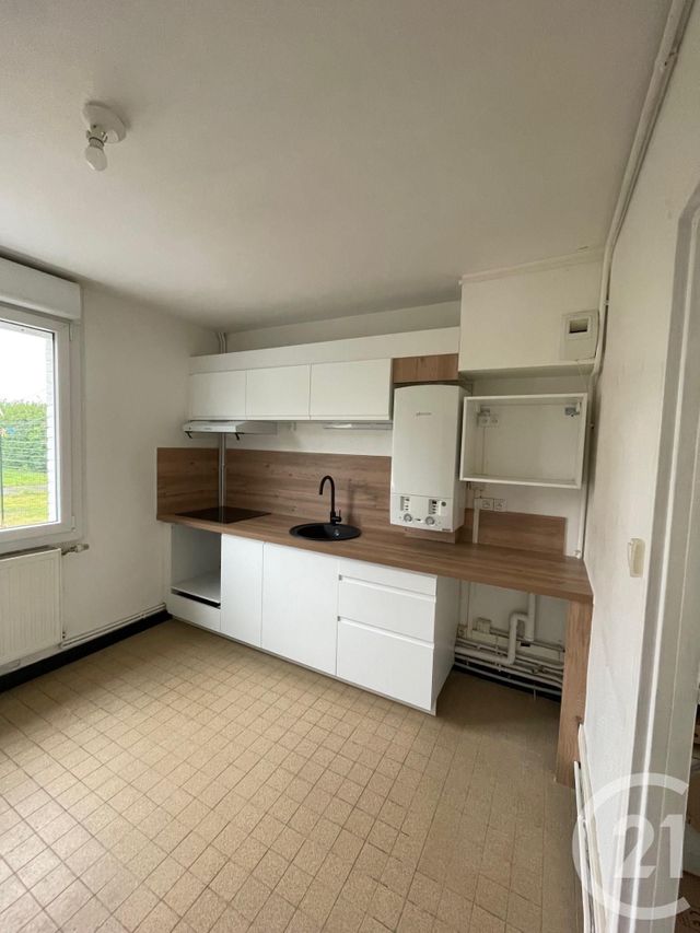 maison - CALAIS - 62