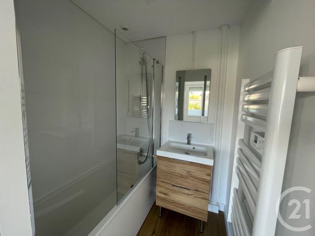Appartement F2 &agrave; louer - 2 pi&egrave;ces - 41,09 m2 - Calais - 62 - NORD-PAS-DE-CALAIS
