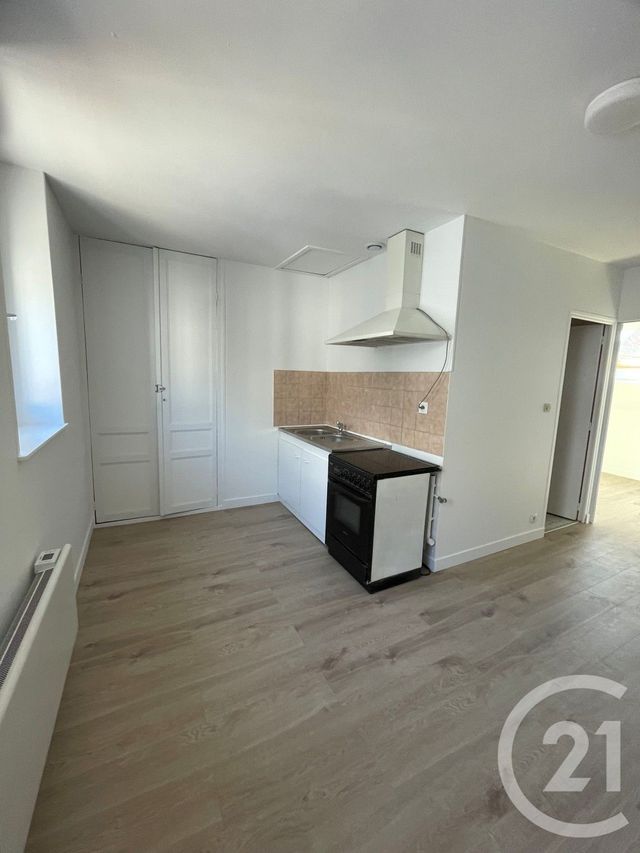 appartement - CALAIS - 62