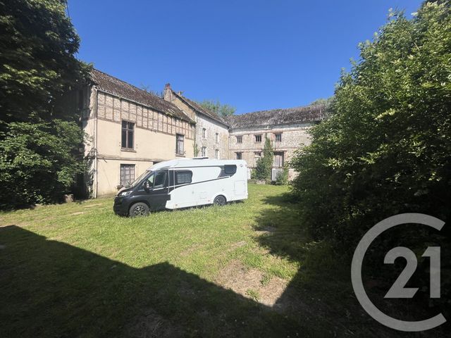 Maison &agrave; vendre - 19 pi&egrave;ces - 500 m2 - Questrecques - 62 - NORD-PAS-DE-CALAIS